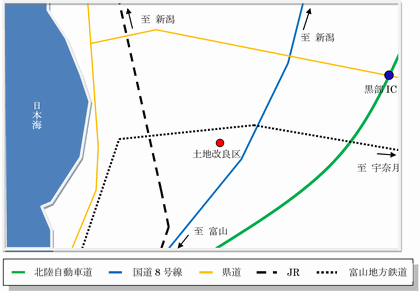 案内図