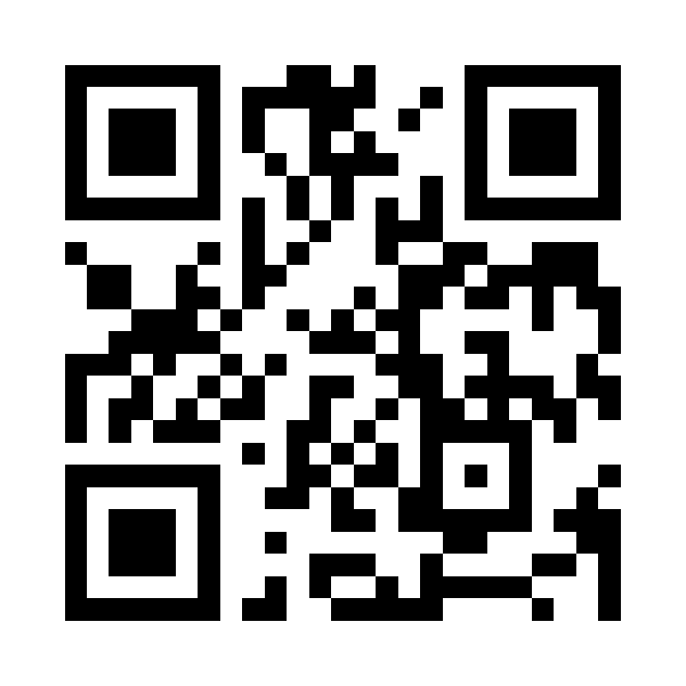 WEB応募フォームQRコード
