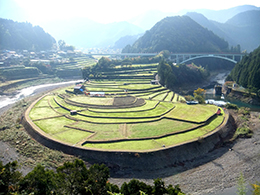 全国棚田（千枚田）サミット