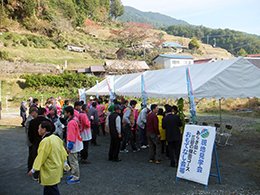 全国棚田（千枚田）サミット