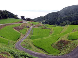 全国棚田（千枚田）サミット