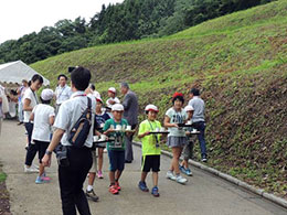 全国棚田（千枚田）サミット