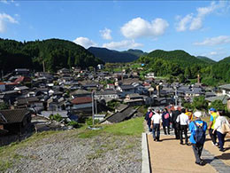 全国棚田（千枚田）総会